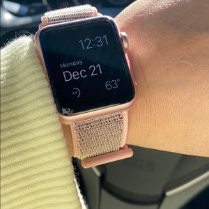 Apple Watch Series 1